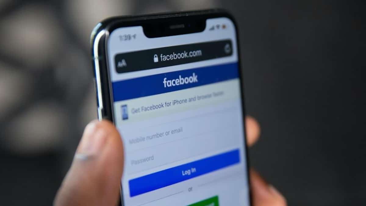 trouver une personne réseaux sociaux