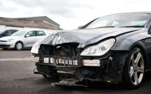 Cette marque automobile est la plus impliquée dans des accidents en France