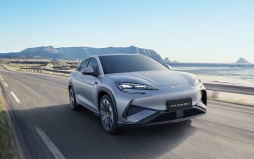 Scandale BYD : les accusations sont graves, l&rsquo;occasion pour Tesla de reprendre son trône ?