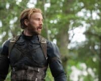 Avengers Doomsday : Chris Evans est de retour chez Marvel sans le costume de Captain America