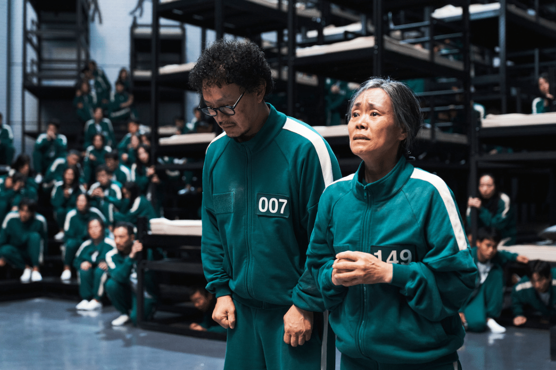 Squid Game saison 2 trailer date de sortie épisodes Netflix