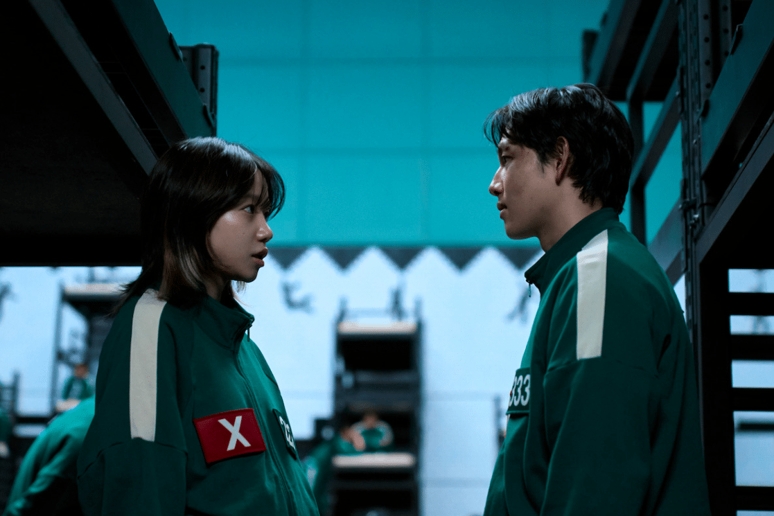 Squid Game saison 2 trailer date de sortie épisodes Netflix