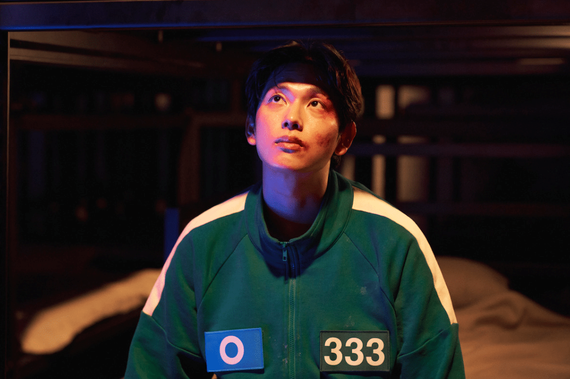 Squid Game saison 2 trailer date de sortie épisodes Netflix