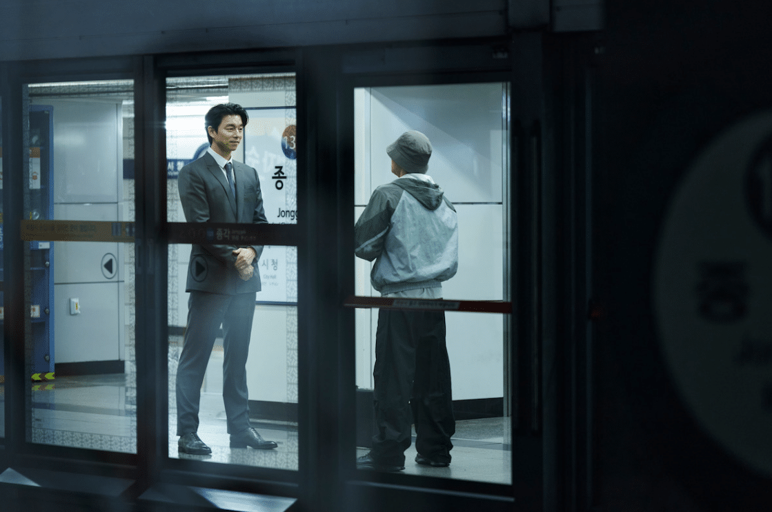 Squid Game saison 2 trailer date de sortie épisodes Netflix