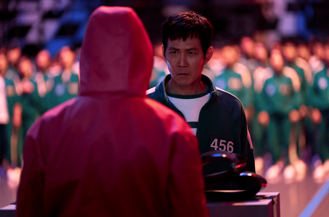 Squid Game saison 2 trailer date de sortie épisodes Netflix