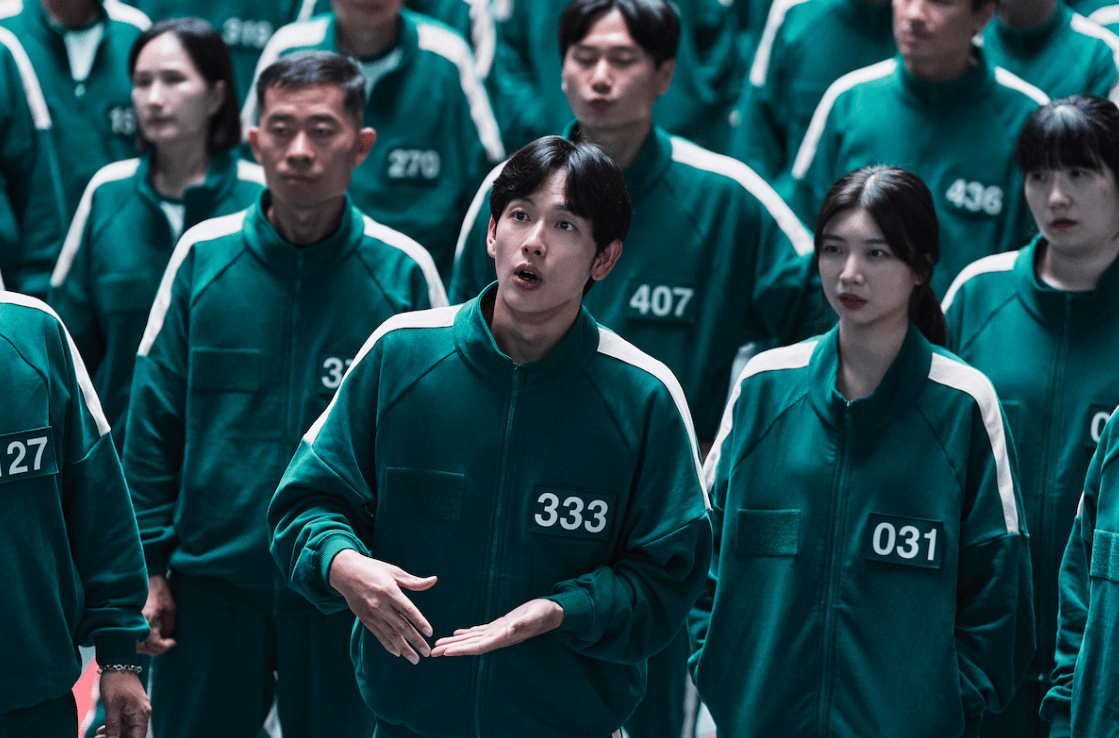 Squid Game saison 2 trailer date de sortie épisodes Netflix