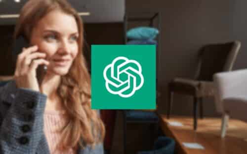 ChatGPT arrive sur WhatsApp : voici comment le contacter