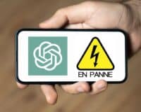 Panne ChatGPT : l&rsquo;IA refuse de répondre aux messages, des millions d&rsquo;utilisateurs en détresse