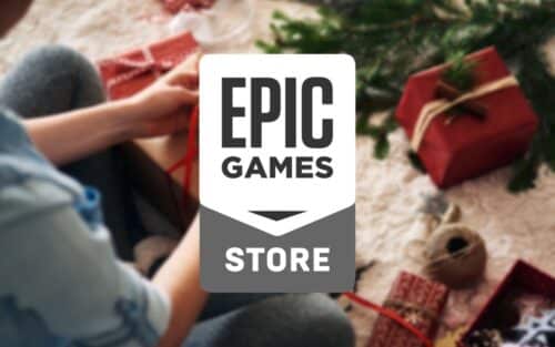 Epic Games Store : 16 jeux offerts tous les jours pour Noël, voici quand récupérer vos cadeaux