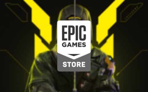 Epic Games Store : le jeu gratuit vous plonge dans un monde cyberpunk au gameplay nerveux