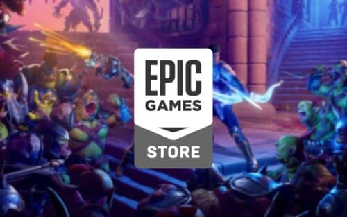 Epic Games Store : le jeu gratuit du jour vous fait affronter une armée d’Orcs avec un ami