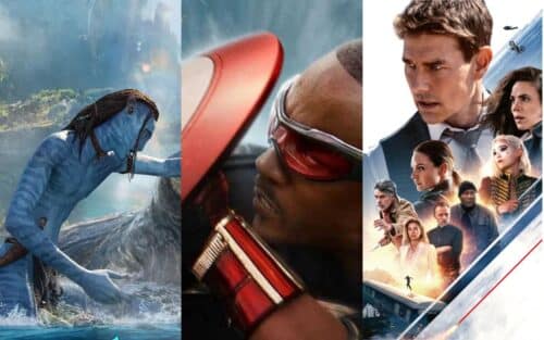 Avatar 3, Captain America 4… Toutes les suites qui sortiront au cinéma en 2025