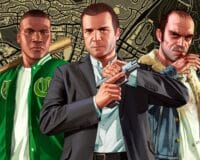GTA 5 Codes de triche