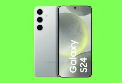 Galaxy S24 promo Amazon