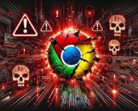 Google Chrome : ces 16 extensions ont volé vos données privées, 600 000 utilisateurs touchés