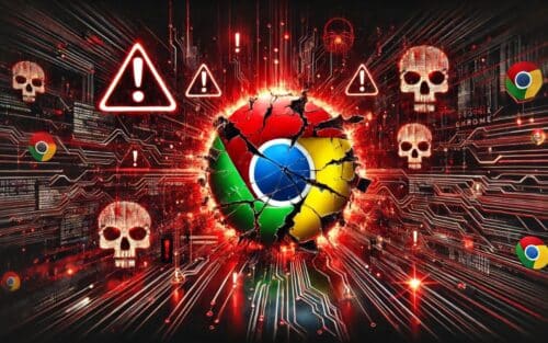 Google Chrome : ces 16 extensions ont volé vos données privées, 600 000 utilisateurs touchés