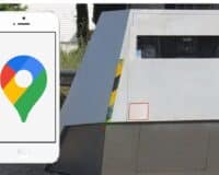 Google Maps affiche les radars en France : comment activer cette fonctionnalité ?