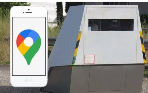 Google Maps affiche les radars en France : comment activer cette fonctionnalité ?