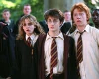 La réunion du trio Harry Potter au cinéma est désormais impossible, la faute à JK Rowling