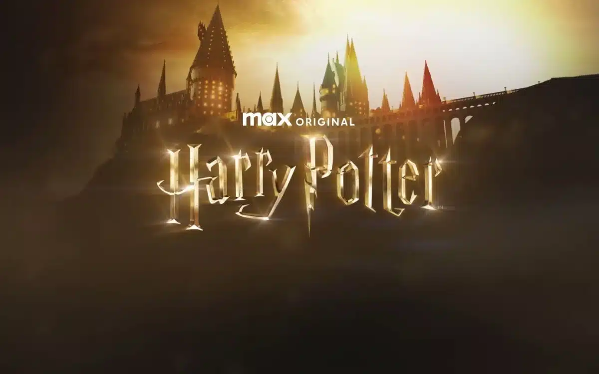 Harry Potter la série : le nombre de saisons dévoilé, et c'est loin de