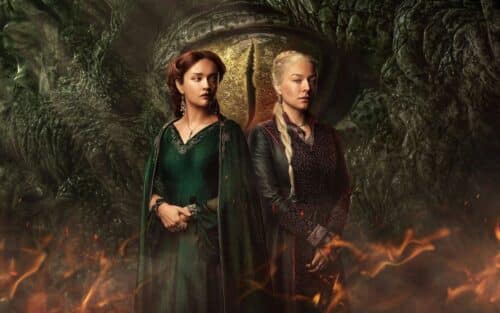 Voici les 10 séries les plus piratées de 2024 : HBO en tête du classement