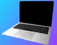 MacBook Air M4 : la production est lancée, le PC portable sera ultra-fin et sans ventilateur