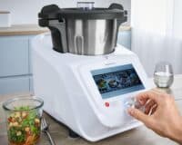 Meilleur robot de cuisine multifonction en septembre 2026 : notre sélection pour bien choisir