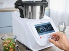 Meilleur robot cuisine