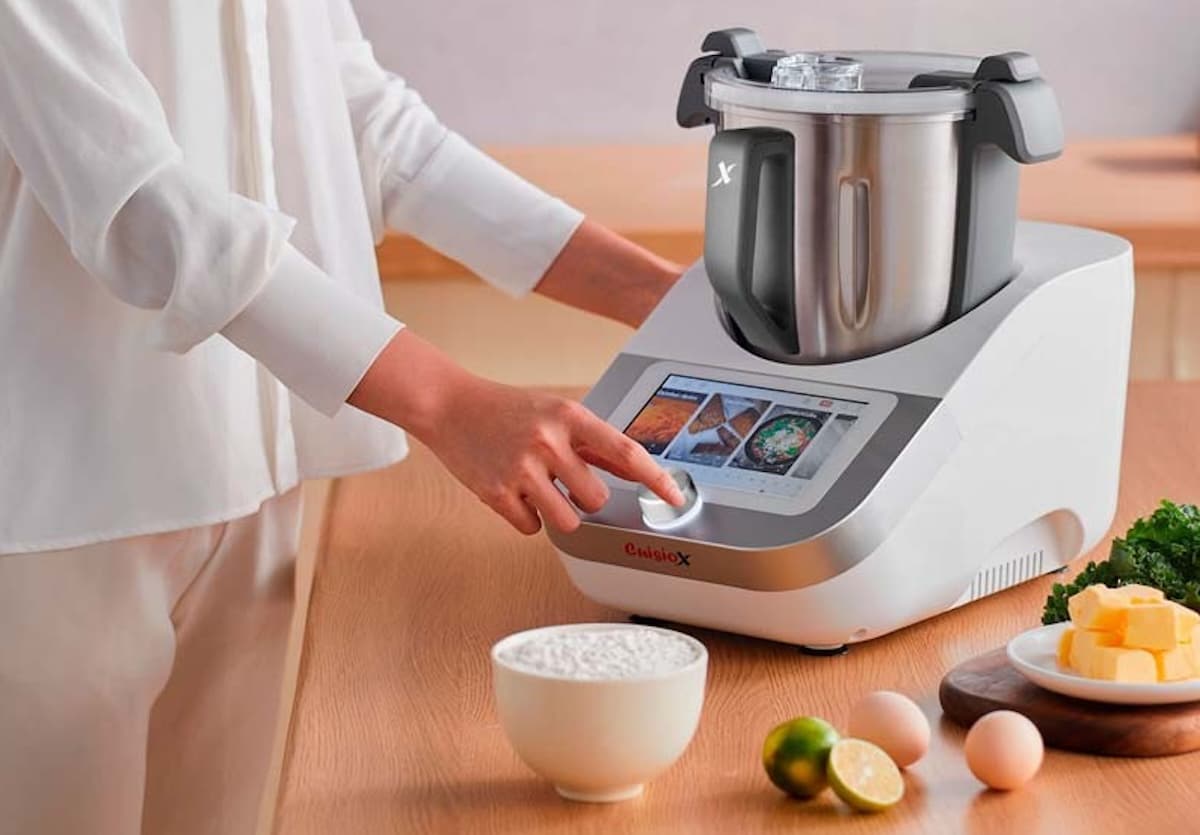 Robot Cuisine Quel Est Le Meilleur at Pat Gilmore blog