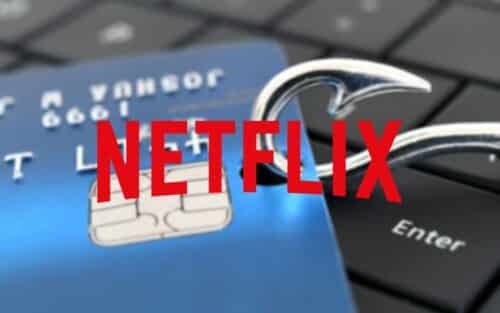 Netflix : votre compte est suspendu ? C’est une arnaque sophistiquée pour voler votre argent