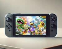 Nintendo Switch 2 : voici le premier jeu exclusif qui sortirait sur la console