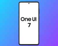 Le Galaxy S25 tourne sous One UI 7 dès sa sortie, Samsung annonce la bonne nouvelle
