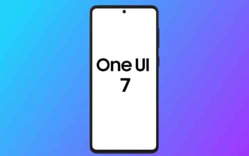 One UI 7 en version stable arrive enfin : voici quand Samsung vous proposera la mise à jour