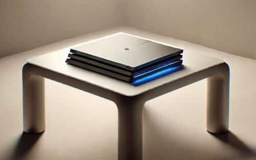 PS6 : l&rsquo;IA améliorera les graphismes et le gameplay, ce projet d&rsquo;envergure va vous bluffer