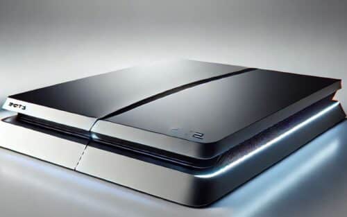 PS6 : voici la seule console qui peut rivaliser avec la prochaine génération de Sony