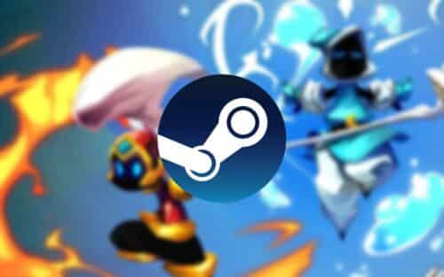 Steam : ce jeu est gratuit à vie, dépêchez-vous de la récupérer car c&rsquo;est temporaire