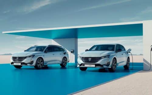 Peugeot est touché par un énorme piratage : une grande quantité de données a été volée