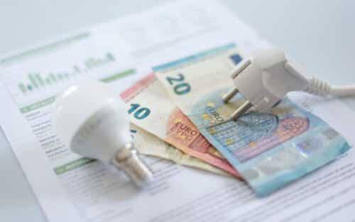 Prix de l’électricité 2025 : voici le nouveau tarif à partir du 1er février