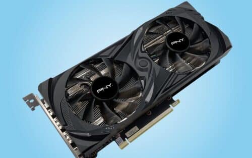 Geforce RTX 50 : cette mystérieuse technologie va révolutionner le rendu 3D