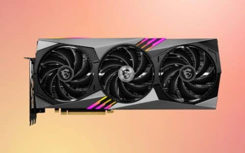 RTX 5070 Ti : sa consommation énergétique est très élevée, préparez-vous à une facture salée