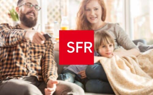 Pour Noël, SFR vous offre 45 chaînes gratuites : voici comment en profiter