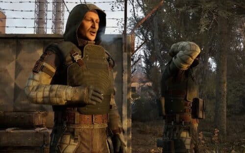 STALKER 2 : le patch 1.1 corrige 1800 éléments mais sa taille est (encore) trop lourde