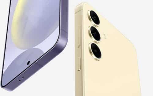 Fin des mises à jour Android : ces smartphones Samsung deviennent obsolètes !
