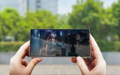 Galaxy S24 Ultra : 30 % des utilisateurs sont touchés par ce grave problème d’écran