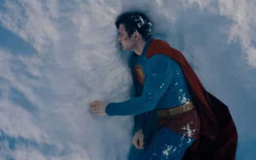 Superman : le premier trailer est là, enfin un bon film DC Comics après l’échec de Zack Snyder ?