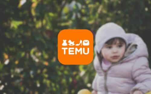 Temu vend des vêtements très toxiques, la santé de vos enfants est en danger