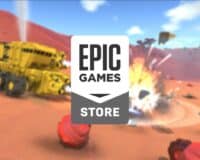 Epic Games Store : le nouveau jeu gratuit est parfait pour construire des véhicules entre amis