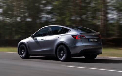 Tesla effectue le rappel de ces véhicules : 694 304 modèles touchés par un dangereux problème
