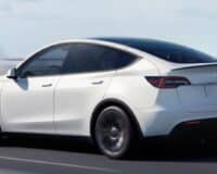La Tesla Model Y Juniper a été repérée sur la route : sa production commence à cette date !