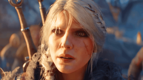 The Witcher 4 : Ciri a une mauvaise nouvelle pour les joueurs, elle a été remplacée